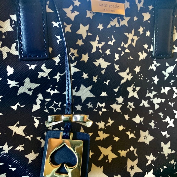 KATE SPADE Sold - Picture 4 of 5